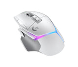 EAN 5099206096356 - Logitech G 910-006171 ratón Juego Mano derecha RF inalámbrico Óptico 25600 DPI imagen 5