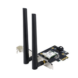 EAN 4711081463849 - ASUS PCE-AX1800 BT5.2 Interno WLAN / Bluetooth 1775 Mbit/s imagen 2
