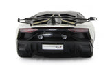 Jamara Lamborghini Aventador Svj 1:14 Weiss 2,4ghz A     6+