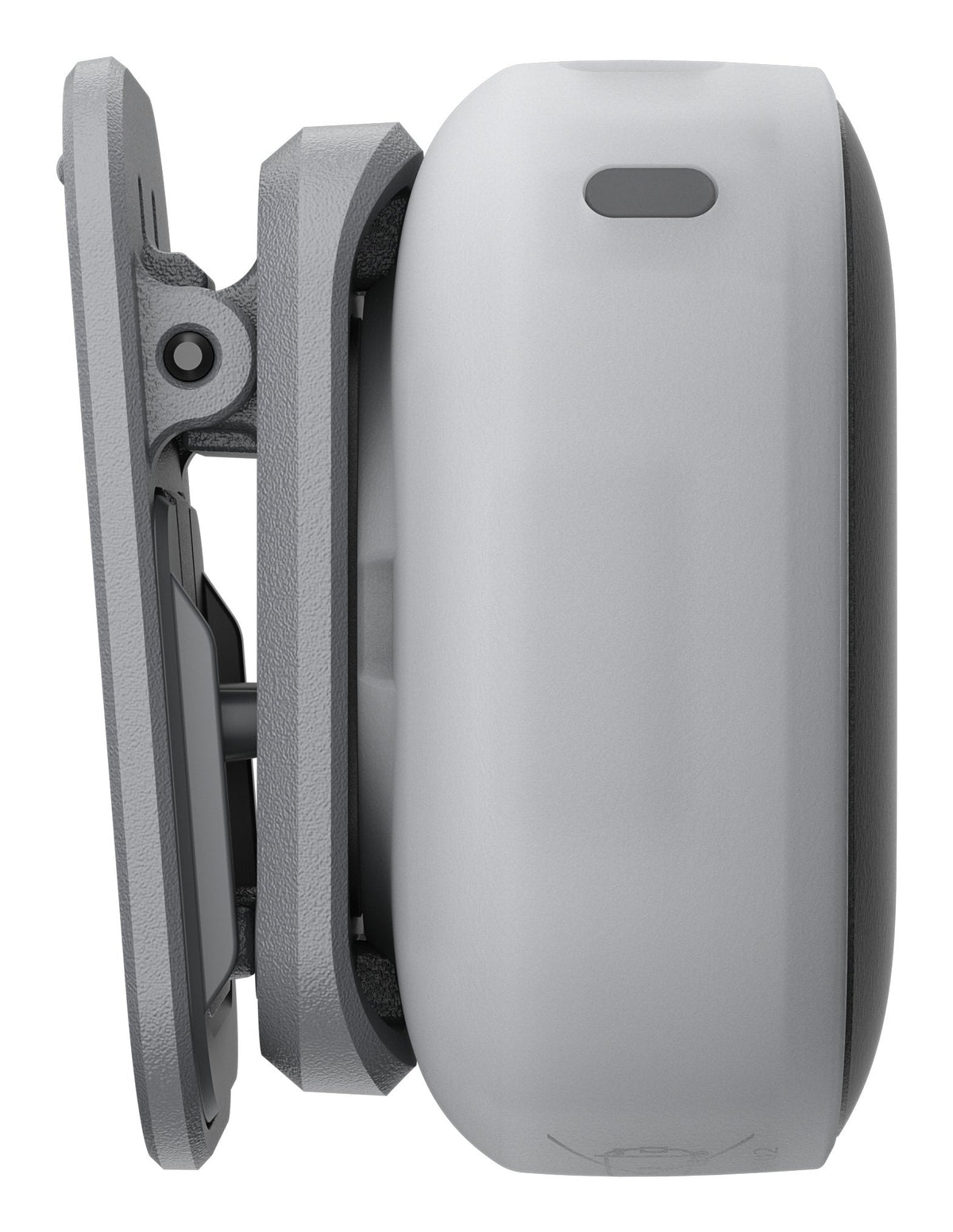 Dji Mic Mini 2 Transmitter Black Eu (Cp.Rn.00000531.01)
