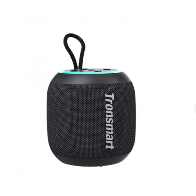 Altavoz  Tronsmart T7 Mini 15w Bluetooth 5.3  Bluetooth