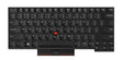 EAN 5704174183952 - Lenovo 01HX447 refacción para laptop Teclado imagen 1
