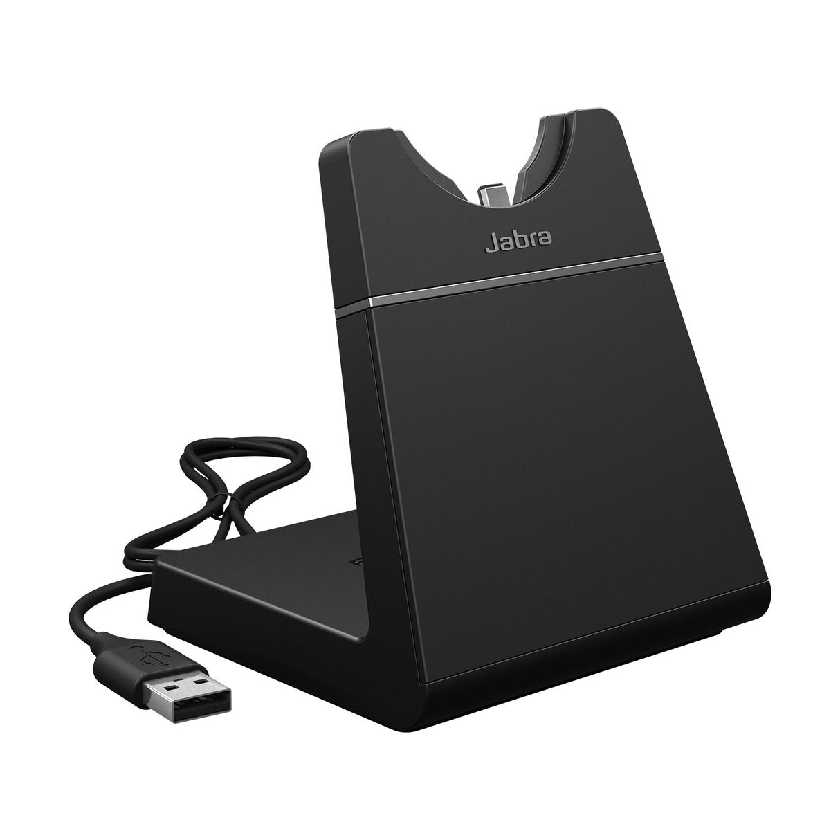 Jabra Estación De Carga Para Engage Se Stereo/Mono Usb-A