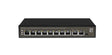 EAN 4015867228166 - LevelOne FGP-1031 switch No administrado Gigabit Ethernet (10/100/1000) Energía sobre Ethernet (PoE) Negr imagen 1
