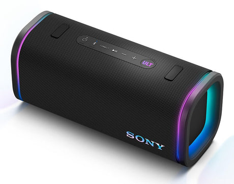 EAN 4548736164994 - Sony Ult Field 5 Altavoz portátil estéreo Negro imagen 10