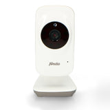 EAN 8712412585823 - Alecto DVM-71 video-monitor para bebés Gris pardo, Blanco imagen 3