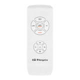 EAN 8435568403673 - Orbegozo CPW 03120 ventilador Blanco imagen 2