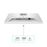 EAN 8721038001693 - Philips Evnia 27M2N3201A/00 pantalla para PC 68,6 cm (27") 1920 x 1080 Pixeles Full HD LCD Blanco imagen 4