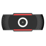 EAN 8059018361438 - Techly I-WEBCAM-60T cámara web 1920 x 1080 Pixeles USB 2.0 Negro imagen 10