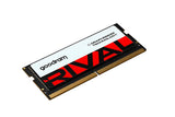 EAN 5908267913772 - Goodram SODIMM DDR5 2x16Gb 5600MHz CL40 SR RIVAL módulo de memoria 32 GB 5600 MT/s 262-pin SO-DIMM imagen 7