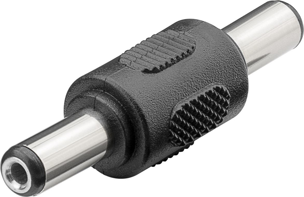 Emplamador De Dc M-M (5.50 X 2.10 Mm)