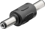 Emplamador De Dc M-M (5.50 X 2.10 Mm)