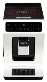 EAN 0010942223160 - Krups Evidence EA8911 Totalmente automática Máquina espresso 2,3 L imagen 1