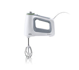 Braun Multimix 5 Hm 5000 Handrührgerät Gris/Weiss