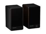 Natec Genesis Speakers Arsen 502bt 2.0 Brown