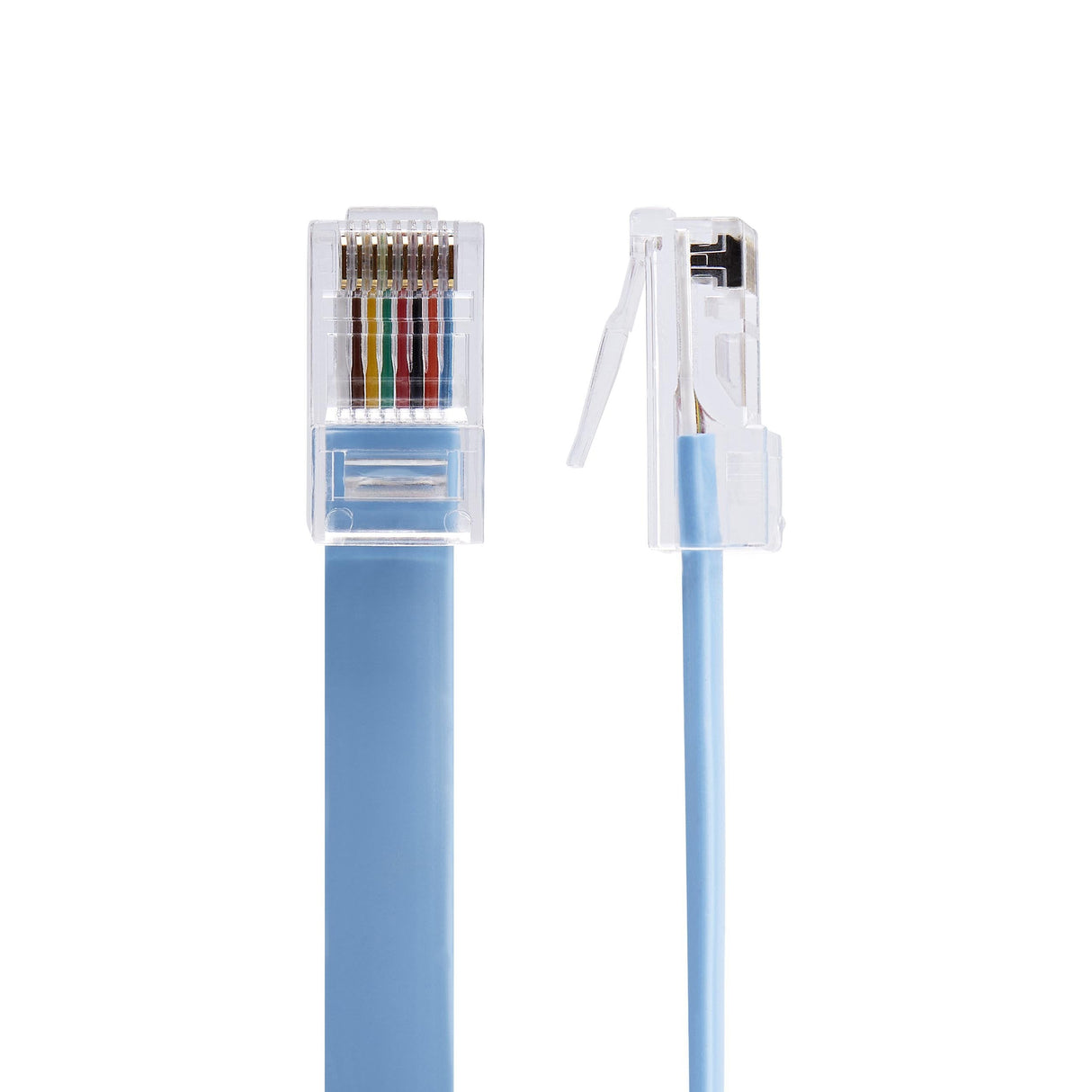 Startech Cable 1,8m Rollover Consola Cisco - Rj45