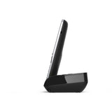 EAN 4250366866628 - Gigaset COMFORT 500A Teléfono DECT/analógico Identificador de llamadas Negro, Plata imagen 17