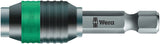 Wera 889/4/1 K Adaptador Universal Rapidaptor, 1/4" 05052502001