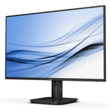 Monitor Philips 23.8 24e1n1100a Mm /1920x1080/Vga,  Hdmi/4ms Gtg/100hz/ Inclinable/ Vesa 100x100mm/ Altavoces