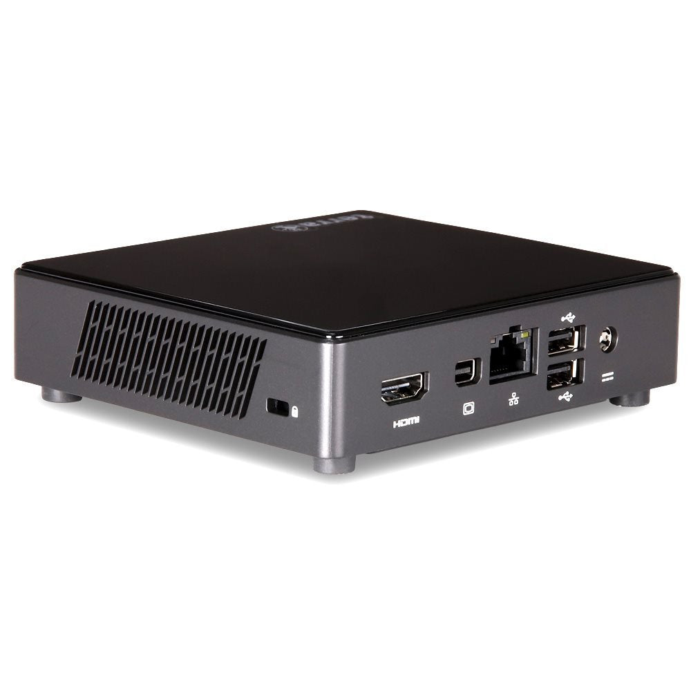 EAN 4039407086504 - TERRA PC-Micro 3100 Silent Greenline Intel® Celeron® N5100 8 GB DDR4-SDRAM 240 GB SSD Windows 11 Pro Micr imagen 4