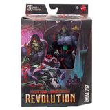 Mattel Masters Of The Universe Masterverse Skeletek, Figura Hyc46