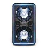 Blaupunkt Bluetooth Party Speaker Ps 200 Black