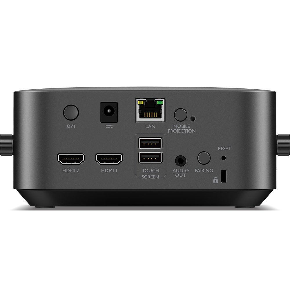 Benq Wdc30 Instashow Wireless Presentation System