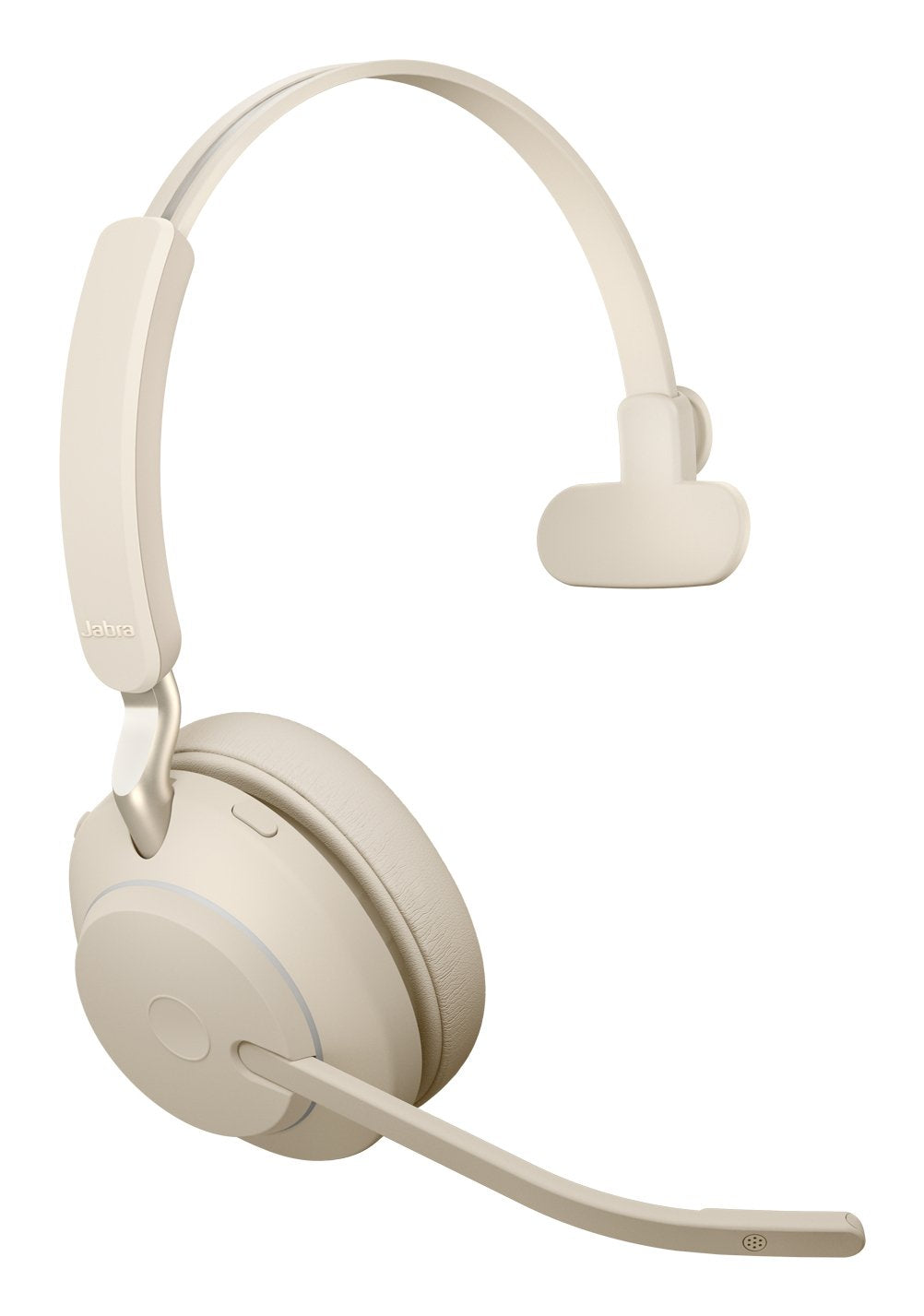 Jabra Evolve2 65, Ms Stereo Auriculares Diadema Negro