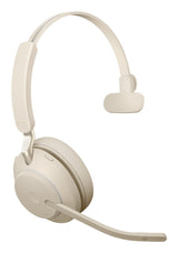 Jabra Evolve2 65, Ms Stereo Auriculares Diadema Negro