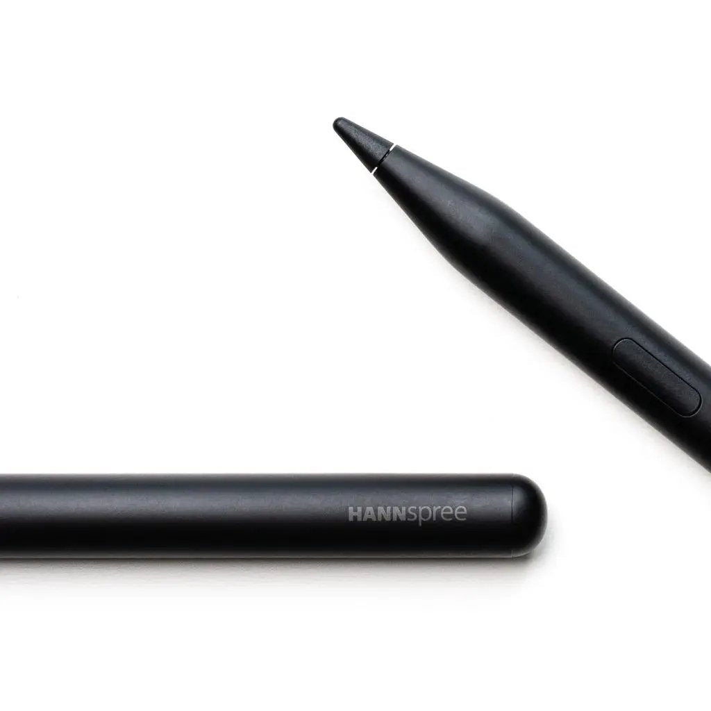 EAN 4711404024764 - Hannspree Active Stylus Pen lápiz digital 10,5 g Negro imagen 3