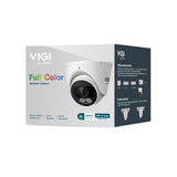 Camara Vigi Tp-Link Turret 2mp Full-Color Turret