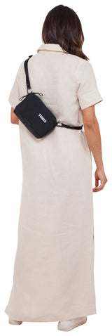 Bandolera  Thule Paramount Paracb3102 Black Poliéster Negro Unisex