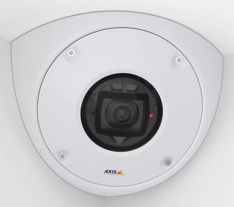 EAN 7331021067493 - Axis 01766-001 cámara de vigilancia Almohadilla Cámara de seguridad IP Exterior 2304 x 1728 Pixeles Techo imagen 4