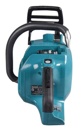 Motosierra Eléctrica Inalámbrica Makita Uc015gz Xgt, 40v, (Azul/Negro, Sin Batería Ni Cargador) Uc015gz