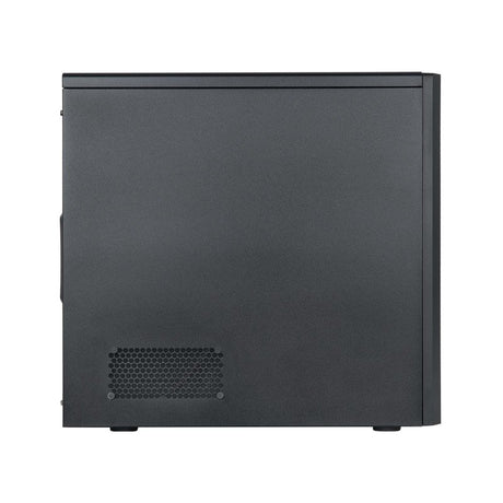 EAN 0753263076359 - Chieftec BD-25B-350GPB carcasa de ordenador Negro 350 W imagen 5