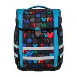 Mcneill Juego De Mochila Escolar Perfecto 5tlg. Disney-Mickey Mouse