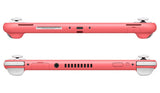 Consola Nintendo Switch Lite Coral
