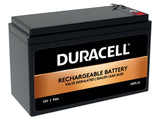 EAN 5055190180464 - Duracell DR9-12 batería para sistema ups Sealed Lead Acid (VRLA) 12 V 9 Ah imagen 4
