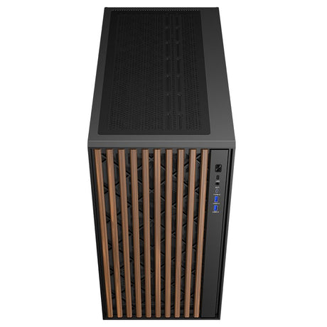 EAN 8056157883852 - itek WOODY Torre Negro imagen 6