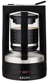 Cafetera De Goteo Krups Km4689, 1,25 L