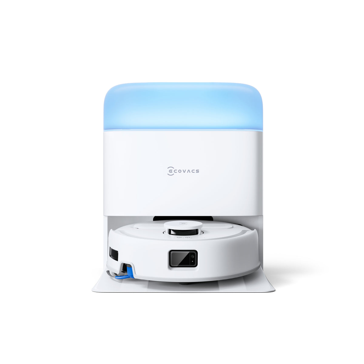 EAN 6970135039081 - Ecovacs DEEBOT mini 2 Blanco imagen 11