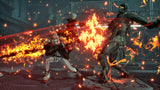Ps5 Code Vein Ii Eu