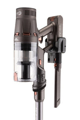Aspiradora  Eta Eta524790000 Terier De Mano, Inalámbrica, Autonomía 80 Min., Depósito De Polvo 0,5 L, Negra
