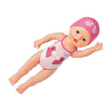 Muñeca  Zapf Creation Baby Born® Mi Primer Baño Niña 30cm 834060