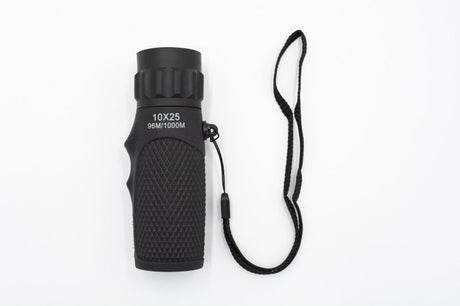 EAN 4260358125046 - Technaxx TX-176 monocular 10x Negro imagen 1