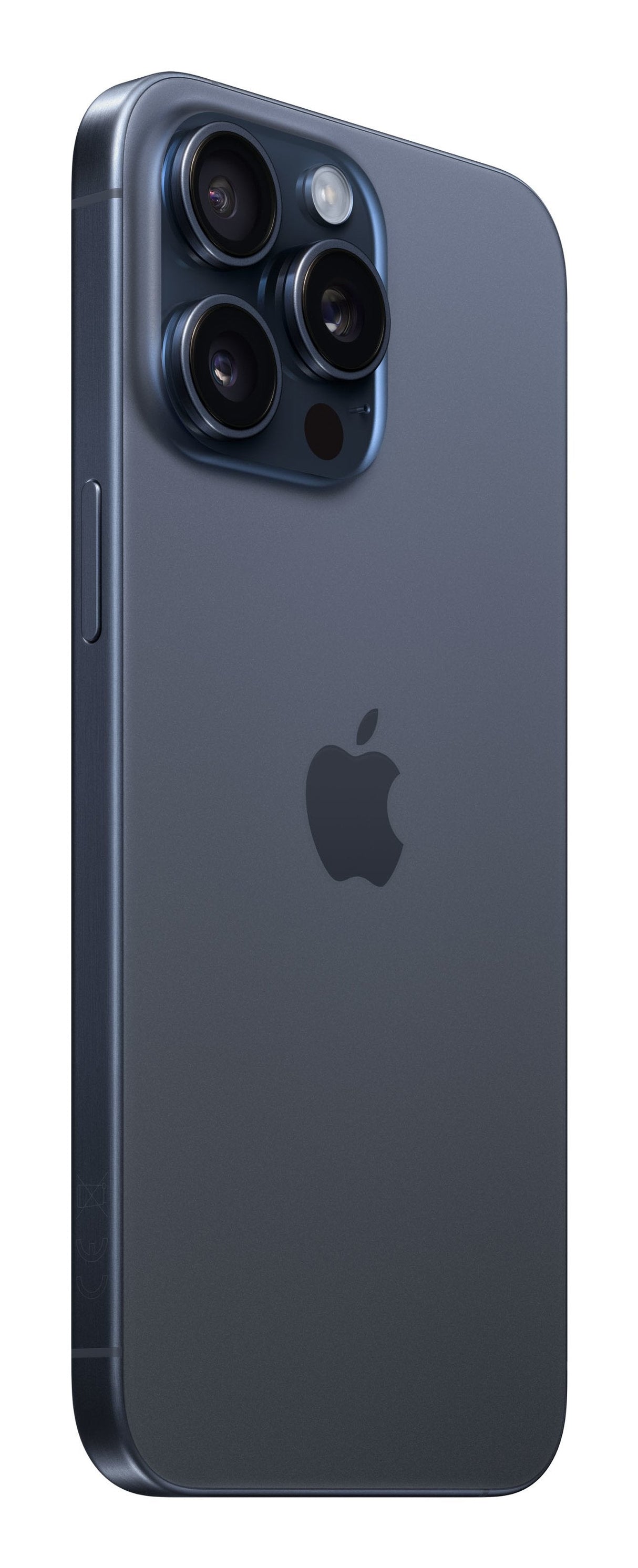 Apple Iphone 15 Pro Max 256gb Titanium Blue Eu