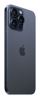 Apple Iphone 15 Pro Max 256gb Titanium Blue Eu