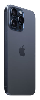 EAN 195949048722 - Apple iPhone 15 Pro Max 17 cm (6.7") SIM doble iOS 17 5G USB Tipo C 256 GB Titanio, Azul imagen 2