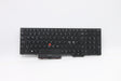 EAN 5704174541196 - Lenovo 5N20Z74819 refacción para laptop Teclado imagen 1