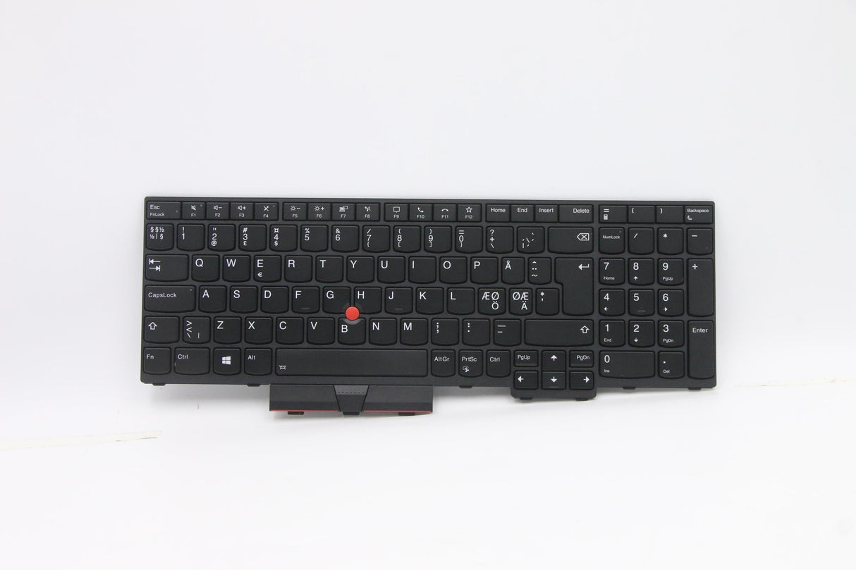 EAN 5704174541196 - Lenovo 5N20Z74819 refacción para laptop Teclado imagen 1